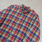 Ralph Lauren Check Shirt Medium