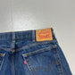 Levi’s jorts 32”