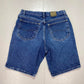 Lee denim jorts 32”