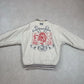 Atlanta Braves MLB Mirage Jacket S/M Atlanta 1991