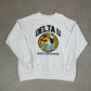Looney Tunes 90s Sweatshirt XL Michigan Delta U Vintage