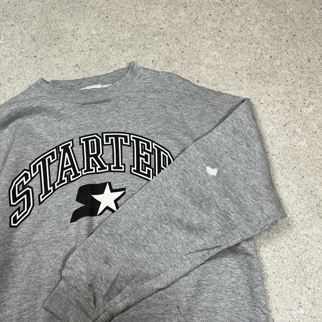 Starter sweatshirt XL