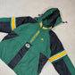 Green Bay Packers Starter Jacket Large Vintage USA