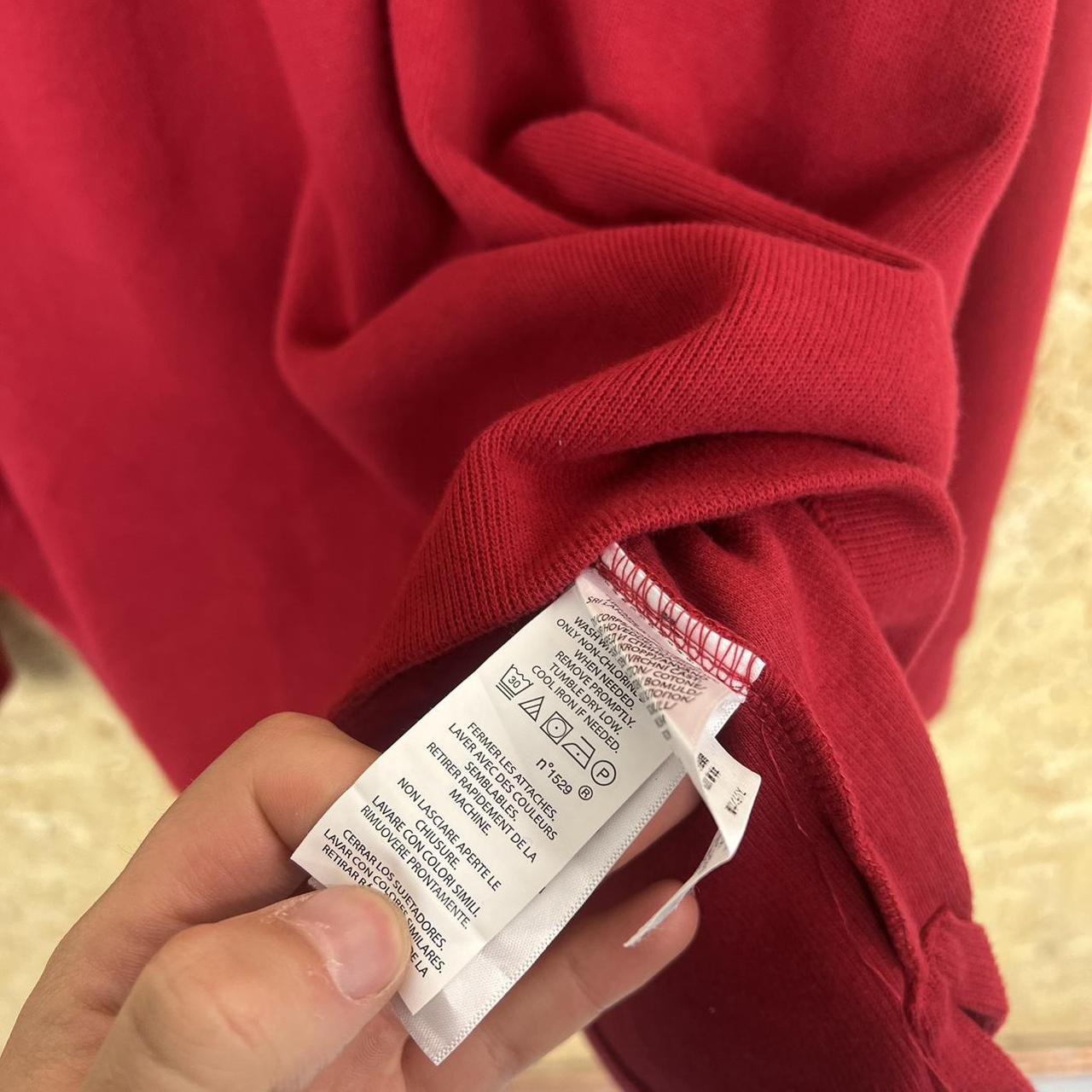 Ralph Lauren 1/4 zip XXL