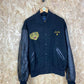 Holloway College varsity jacket XL