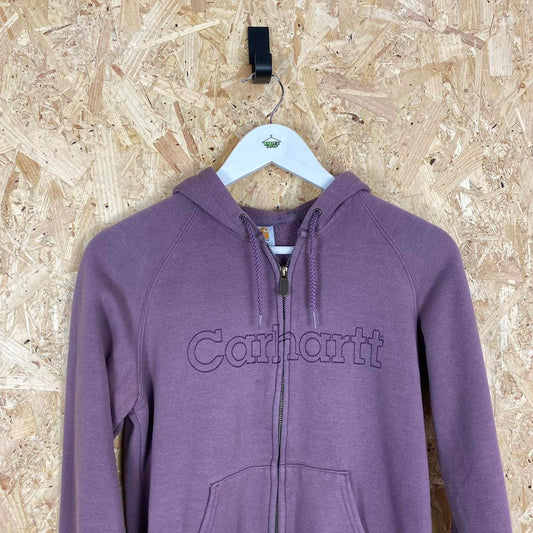 Carhartt women’s hoodie small