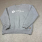 Carhartt Sweatshirt Large Sabis Heavyweight Sweater