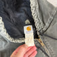 Carhatt Active Jacket XL Moss Green Colourway J130MOS Hoodie