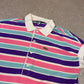 Lacoste Womens Dress Small Embroidered Logo Sleeveless