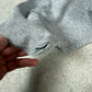Champion Sweatshirt XXL Grey Colourway Embroidered Logo Boxy Fit