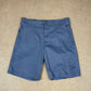 Lee Shorts 36” Blue Colourway