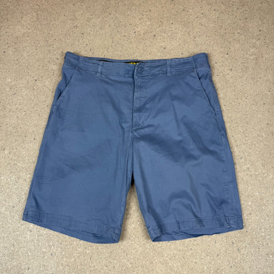 Lee Shorts 36” Blue Colourway