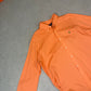 Ralph Lauren Shirt XL Orange Long Sleeve