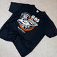 Gas Monkey Gril Texas T Shirt 2XL Relaxed Fit Y2K USA