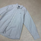 Ralph Lauren Shirt 2XL Light Grey Colourway Embroidered Logo Lowell Sport