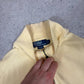 Ralph Lauren 1/4 Zip Jumper Large Yellow Colourway