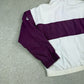 Nike Windbreaker 90s Medium Purple White Supreme Court