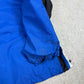 Lowry Wrestling Waterproof Pullover 2XL Winnemucca