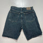 Wrangler jorts 32”