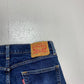 Levi’s jorts 32”