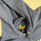 Carhartt Hoodie XL Navy Colourway Hooded Fleece Relaxed Fit