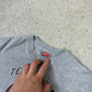 Nike Centre Swoosh T Shirt Small Women’s Texas A & M Aggies USA