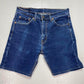 Levi’s jorts 32”