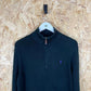 Ralph Lauren 1/4 zip S/M