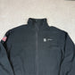 Reebok NHL Fleece XL All Star Zip Up