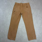 Carhartt Double Knees Trousers 34x30