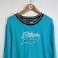 Tommy Hilfiger blue sweatshirt large