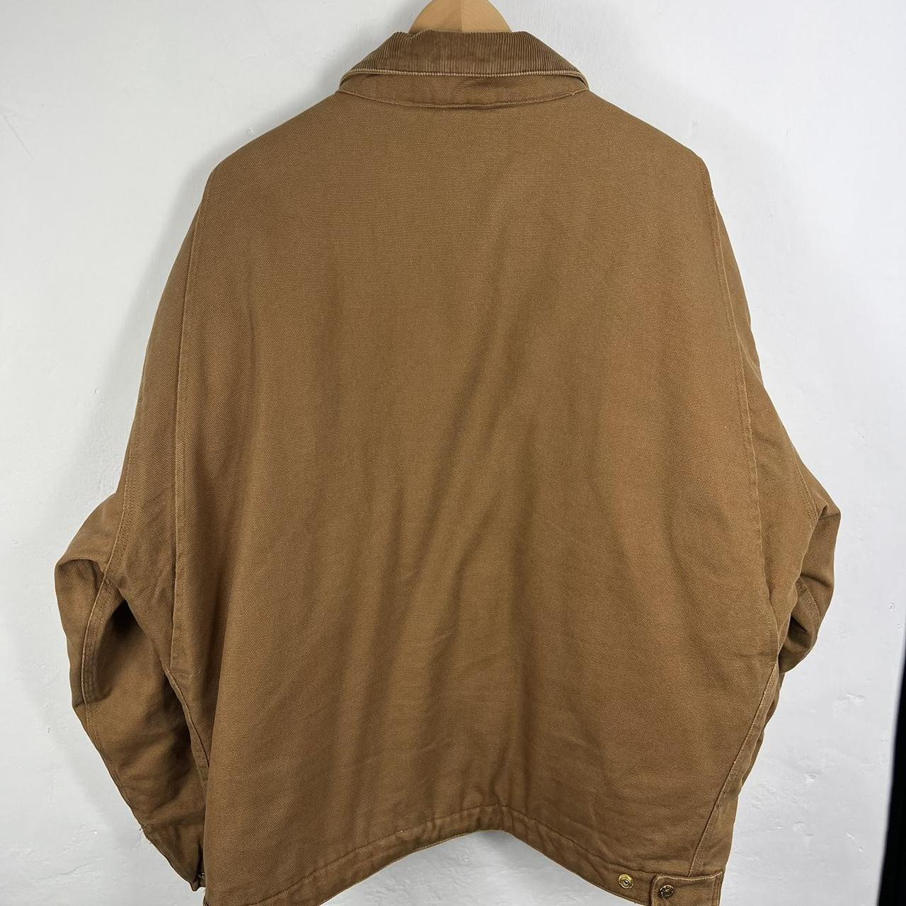 Unbranded Detroit style jacket XL