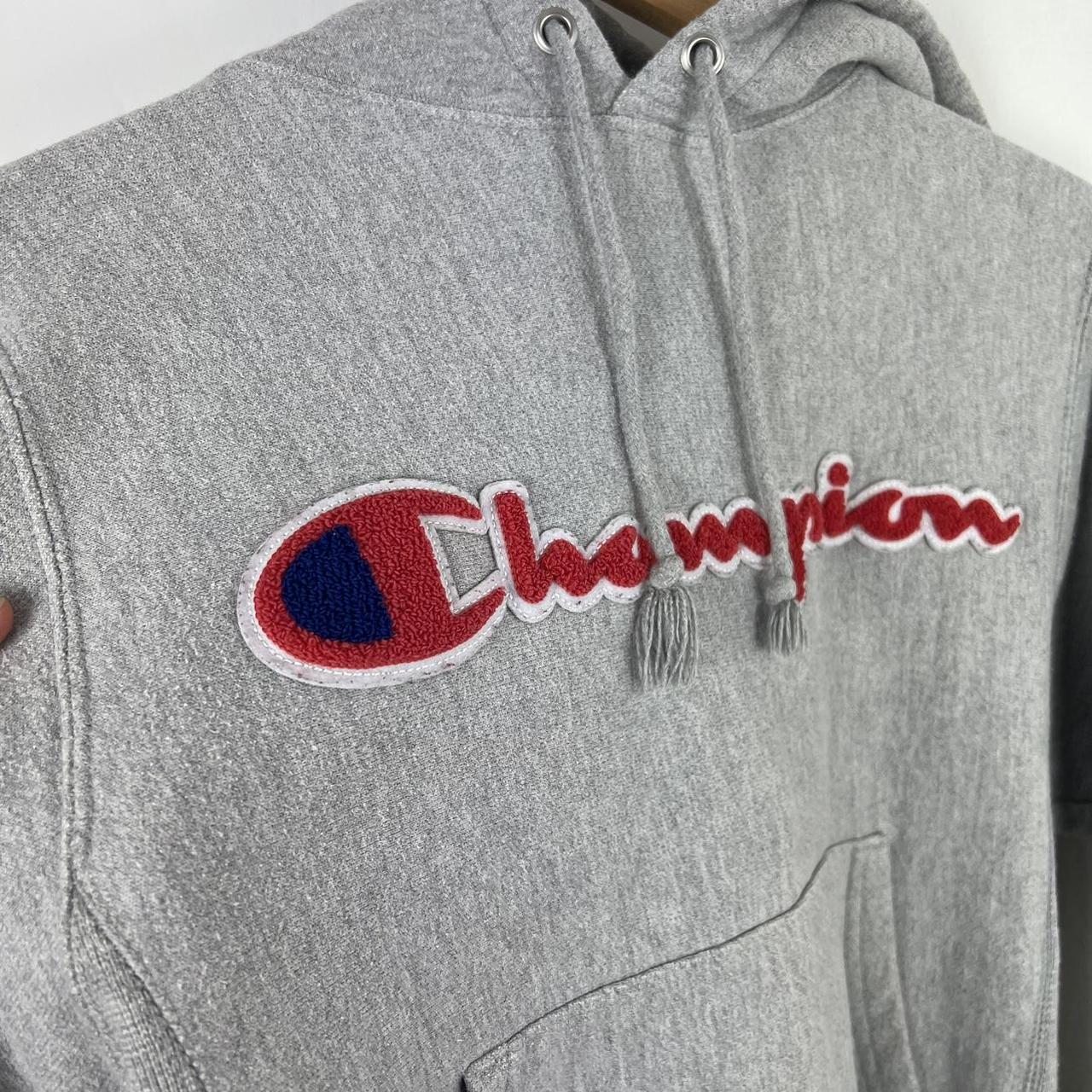 Champion cheap hoodie xxs