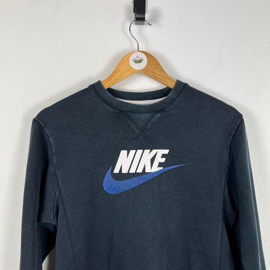 Nike sweatshirt xs