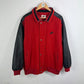 Vintage nike varsity jacket large