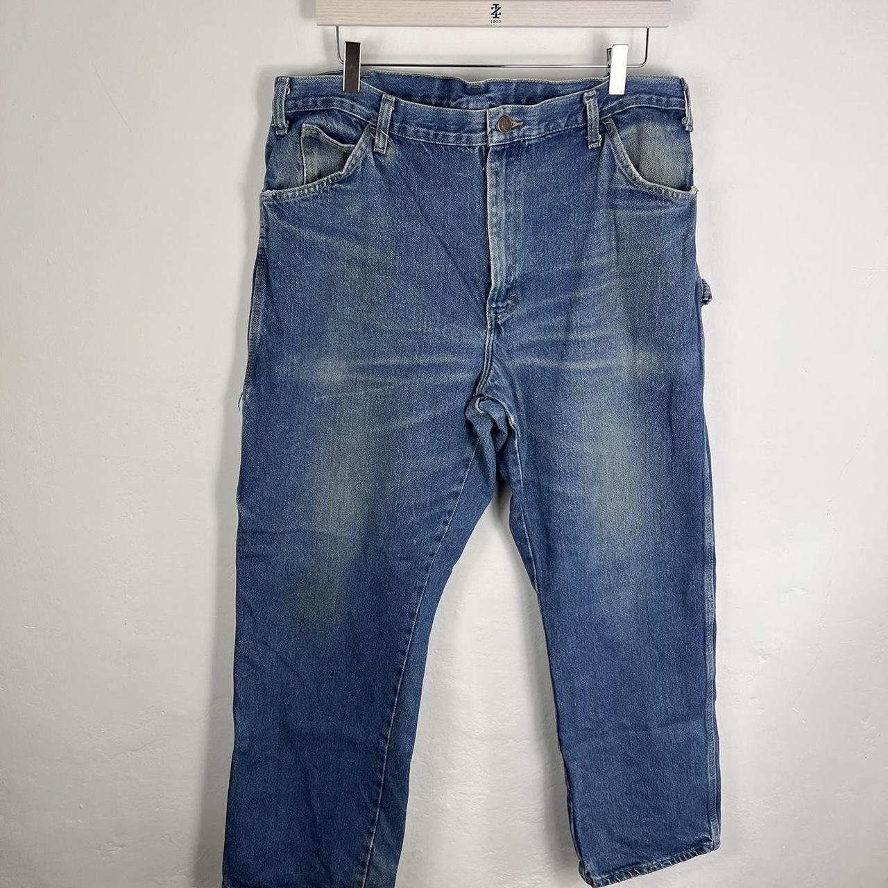 Dickies jeans 36x30