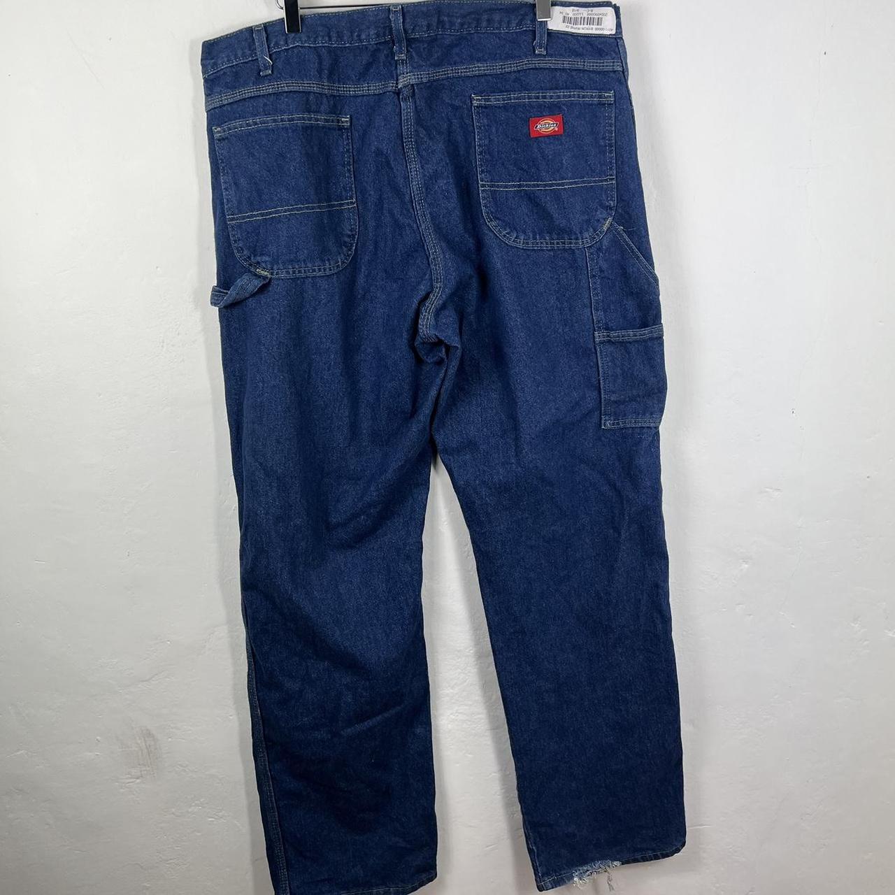 Dickies jeans 40x34