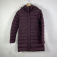 Montbell puffer jacket small/ medium