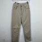 Lee cream trousers 28x30