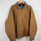 Unbranded Detroit style jacket XL