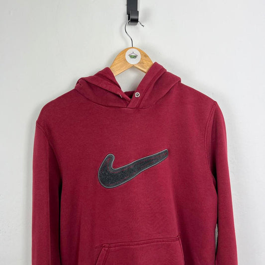 Nike hoodie small