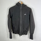 Nike hoodie XS