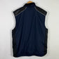 Dickies utility vest large