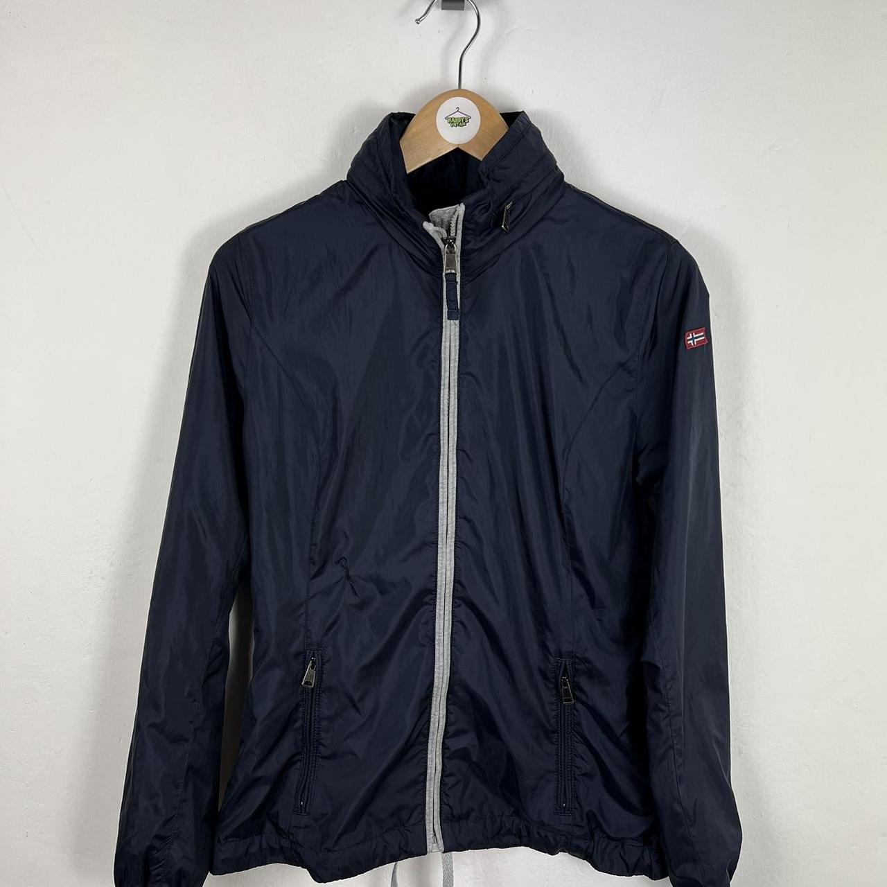 Napapijri jacket small