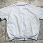 Adidas Full Zip Retro Jumper Grey, Mens , Medium