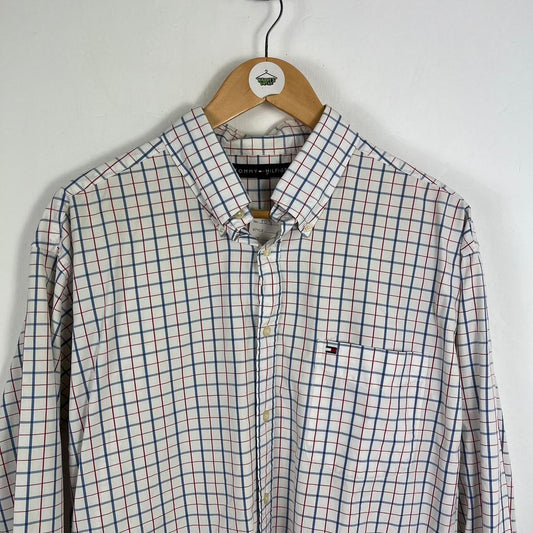 Tommy Hilfiger shirt large