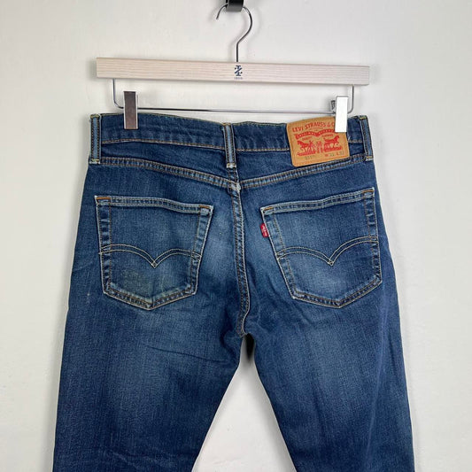 Levi’s 511 jeans 31x32
