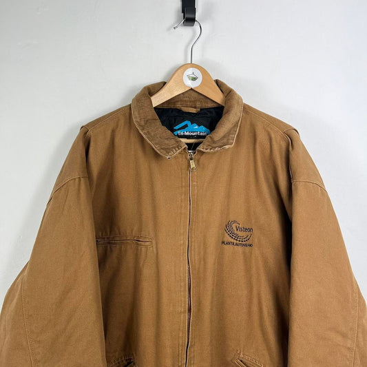 Unbranded Detroit style jacket XL