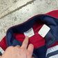 Adidas track jacket medium
