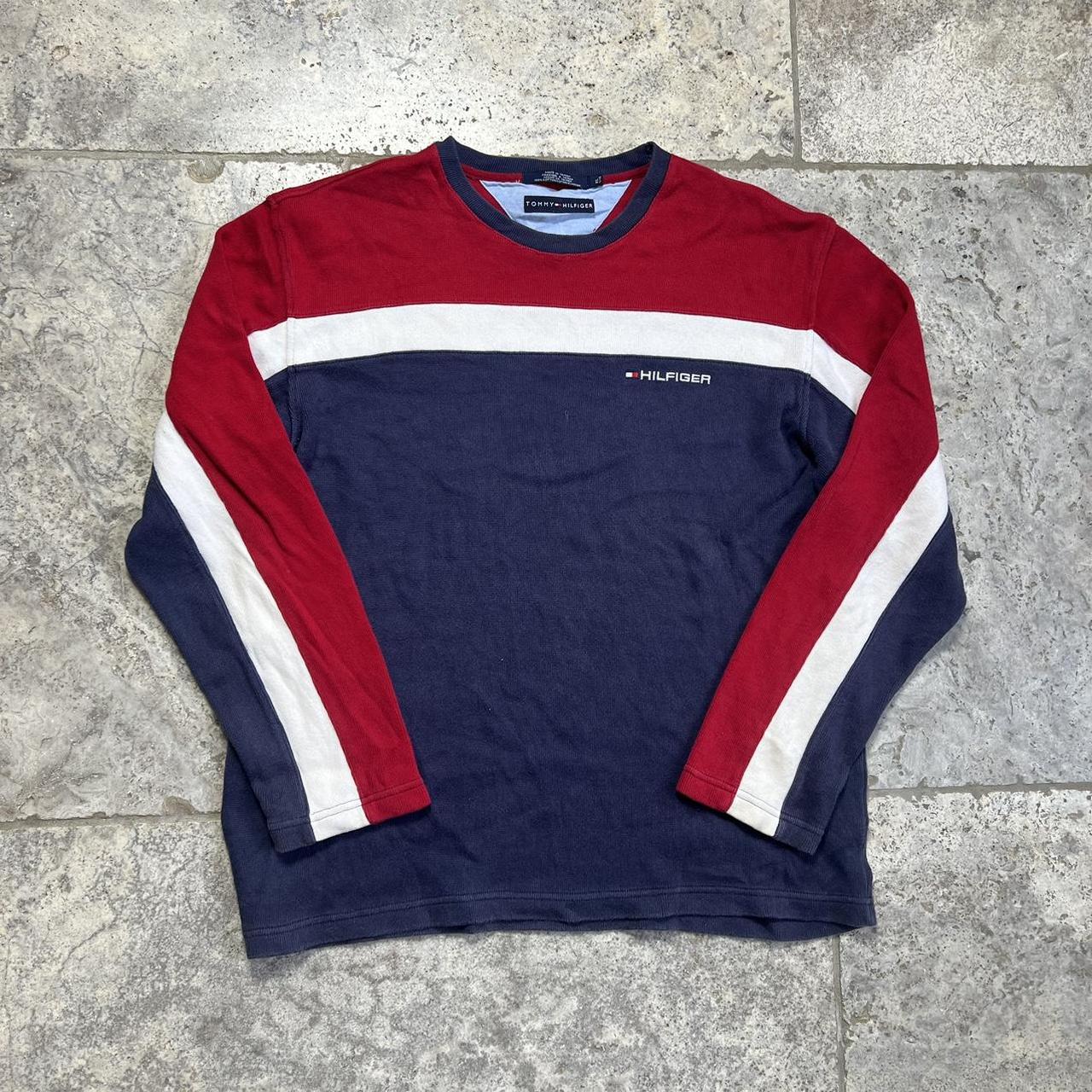 Tommy Hilfiger jumper XL